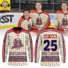 Wichita Thunder x Tinmen Personalized Hockey Jersey Wichita Thunder x Tinmen Personalized Hockey Jersey