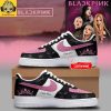 Maroon 5 – Love Is Like Europe Tour 2026 Custome Name Air Force 1 Shoes