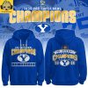 Grand Rapids Griffins AHL 90th Vintage Vibe Hoodie T-Shirt