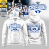 Alex Warren Youll Be Alright Kid Personalized Hoodie