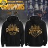 Tennessee Titans x Angry Runs NFL Tour 2025 Hoodie