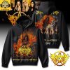 Yomiuri Giants x Blackpink 2026 Hoodie T-Shirt