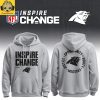 Detroit Lions x John Cena Never Give Up 2025 Hoodie T-Shirt