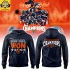 Detroit Lions x Dragon Ball 2025 Hoodie Detroit Lions x Dragon Ball 2025 Hoodie