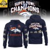 Atlanta Braves x Pride Night 2026 Hoodie