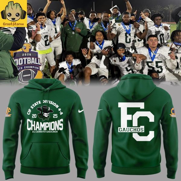El Cerrito Gauchos 2025 CIF State Division 4 A Football Championship Hoodie T Shirt 1 dM3Pb.jpg