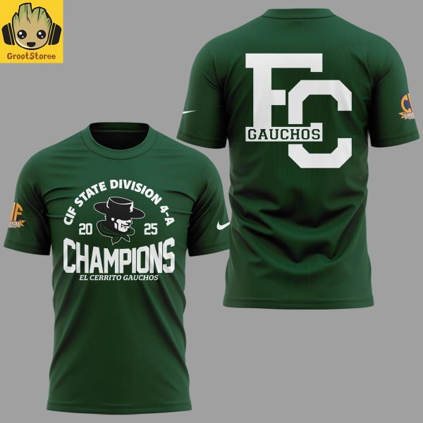 El Cerrito Gauchos 2025 CIF State Division 4 A Football Championship Hoodie T Shirt 4 y8NPU.jpg