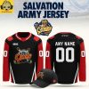Kansas City Mavericks New 2026 Jersey