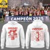 Buffalo Bills x Firefighter Appreciation Day 2025 Hoodie T-Shirt