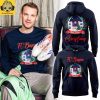 Green Bay Packers x Doctor Octopus Hoodie Shirt