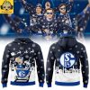 Edwin Diaz – Los Angeles Dodgers Hoodie T-Shirt