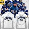 Fort Wayne Komets Fight Cancer 2026 Hoodie