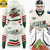 Grand Rapids Griffins Red Kettle Hoodie T-Shirt