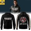 Houston Texans x Barbie 2025 Hoodie