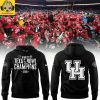 Georgia Southern Eagles Birmingham Bowl Champions 2025 Hoodie T-Shirt