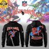 Green Bay Packers x Doctor Octopus Hoodie Shirt