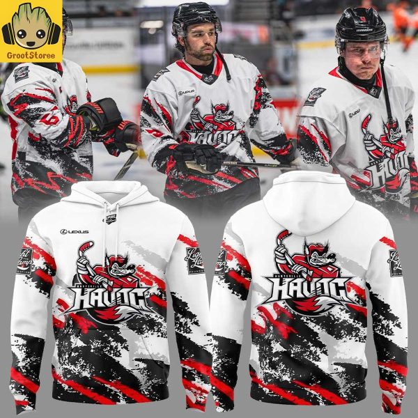 Huntsville Havoc 2026 New Hoodie T-Shirt