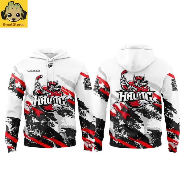 Huntsville Havoc 2026 New Hoodie T Shirt