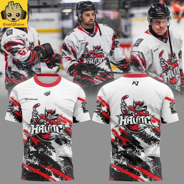 Huntsville Havoc 2026 New Hoodie T Shirt
