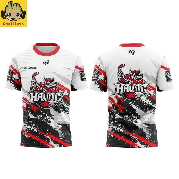 Huntsville Havoc 2026 New Hoodie T Shirt