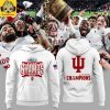 Georgia Bulldogs SEC Champions 2025 Hoodie