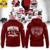 Buffalo Bills 2025 NFL Playoff Bound Hoodie T-Shirt