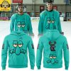 Knoxville Ice Bears Realtree Max Moonshine Camo Hoodie