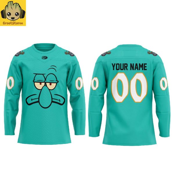 Iowa Heartlanders x SpongeBob Squilliam Fancyson 2025 Personalized Hockey Jersey 2 Hg6ax.jpg
