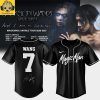 Tigres UANL Champions Liga MX 2025 Baseball Jersey