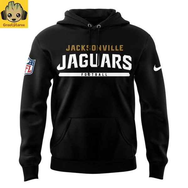 Jacksonville Jaguars x Trevor Lawrence NFL Hoodie T Shirt