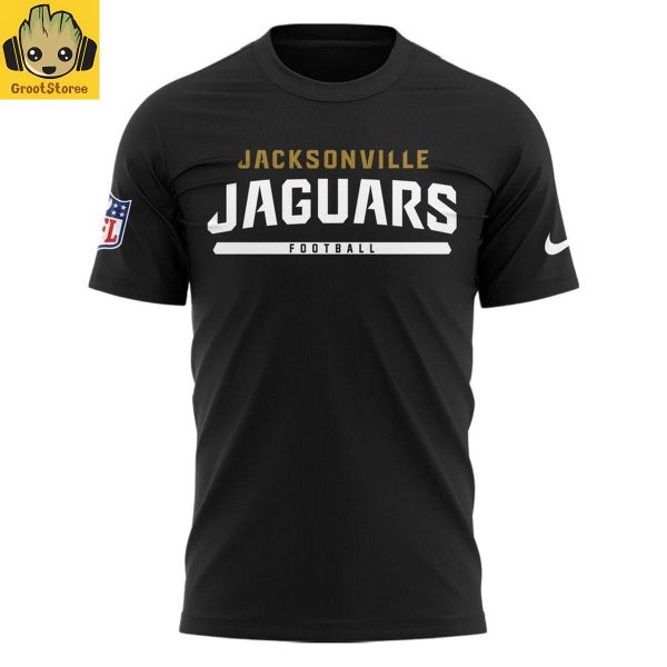 Jacksonville Jaguars x Trevor Lawrence NFL Hoodie T Shirt