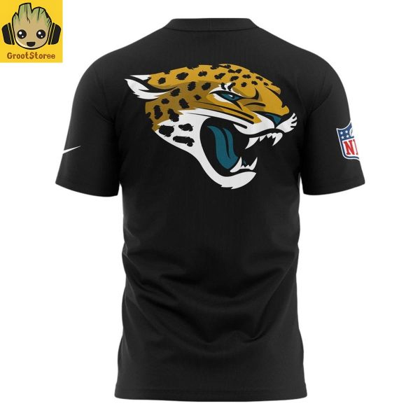 Jacksonville Jaguars x Trevor Lawrence NFL Hoodie T Shirt