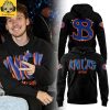 Pensacola Ice Flyers x Star Wars Night 2025 Hooodie