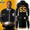 Green Bay Packers x Inspire Change 2025 Hoodie Green Bay Packers x Inspire Change 2025 Hoodie