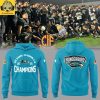 Los Angeles Rams x KPop Demon Hunters Hoodie T-Shirt