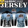 Grand Rapids Griffins AHL 90th Vintage Vibe Personalized Hockey Jersey Grand Rapids Griffins AHL 90th Vintage Vibe Personalized Hockey Jersey