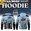 Los Angeles Dodgers x One Piece 2026 Hoodie T-Shirt