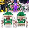 Kansas City Mavericks New 2026 Hoodie