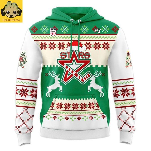 Lincoln Stars Teddy Bear Toss Night 2025 Hoodie Shirt