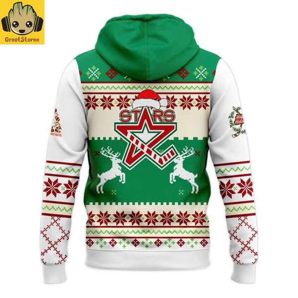 Lincoln Stars Teddy Bear Toss Night 2025 Hoodie Shirt