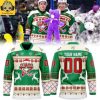 Pittsburgh Penguins Star Wars Night 2025 Jersey