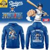 Knoxville Ice Bears x Star Wars Night 2026 Hoodie