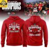 Minnesota Wild x Peanuts Night 2026 Hoodie T-Shirt