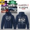 Luke Combs – My Kinda Saturday Night Tour 2026 Hoodie