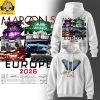 Houston Texans x Barbie 2025 Hoodie