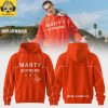 Los Angeles Dodgers x One Piece 2026 Hoodie T-Shirt