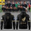 Mexico FIFA World Cup 2026 Green Hoodie