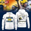 Ohio State Buckeyes 2026 Goodyear Cotton Bowl Champions Hoodie T-Shirt