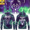 Miami Dolphins Football 60th Anniversary 2025 Hoodie