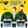 Nashville Predators x Peanuts Night 2026 Hoodie T-Shirt
